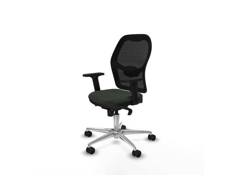Стол за игри Piqueras y Crespo 2D086N0 Черен