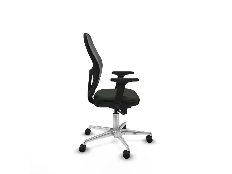 Стол за игри Piqueras y Crespo 2D086N0 Черен