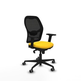 Стол за игри Piqueras y Crespo 2D036G0 Жълт
