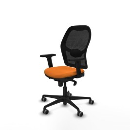 Стол за игри Piqueras y Crespo 2D036G0 Оранжев