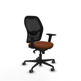 Стол за игри Piqueras y Crespo 2D036G0 Кафяв Черен