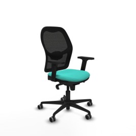 Стол за игри Piqueras y Crespo 2D036G0 цвят тюркоаз