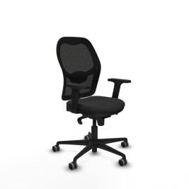 Стол за игри Piqueras y Crespo 2D036G0 Черен
