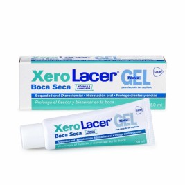 Защита за уста Lacer Xerolacer