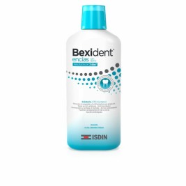 Вода за Уста Isdin Bexident Encías Успокояване 500 ml