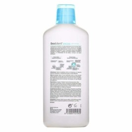 Вода за Уста Isdin Bexident Срещу Плака Антисептично (500 ml)