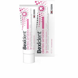 Защита за уста Isdin Bexident Dientes Sensibles Чувствителни зъби