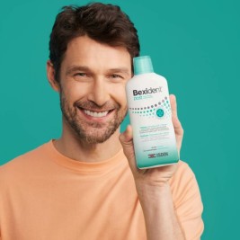 Вода за Уста Isdin BEXIDENT 250 ml След лечение