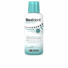 Вода за Уста Isdin BEXIDENT 250 ml След лечение