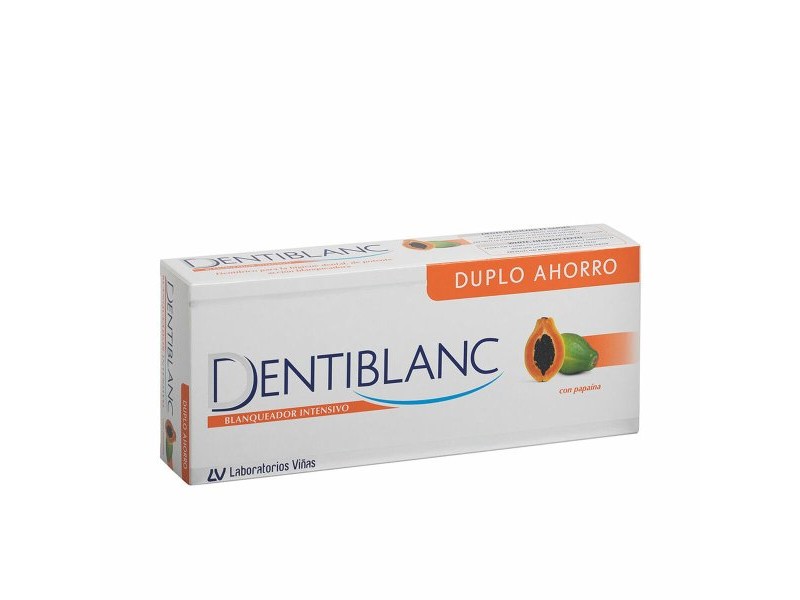 Избелваща Паста за Зъби Dentiblanc DENTIBLANC 100 ml