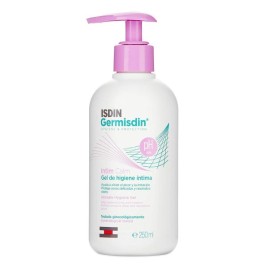 Гел за Интимна Хигиена Isdin Germisdin (250 ml)