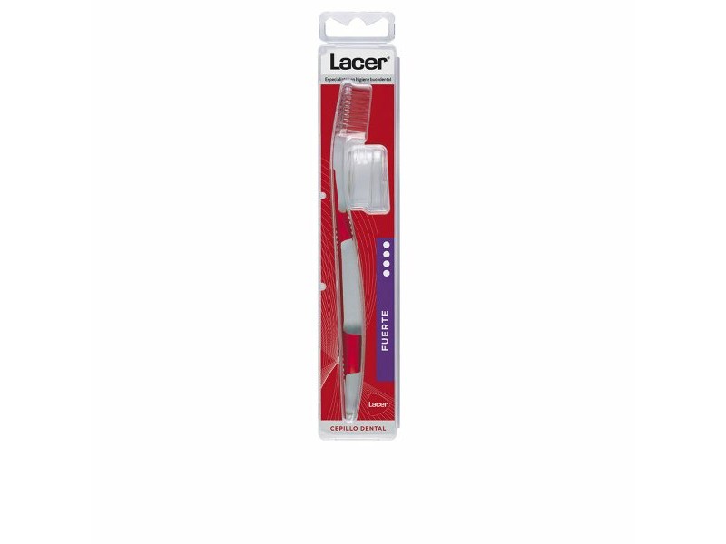Четка за Зъби Lacer