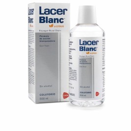 Вода за Уста Lacer Blanc Цитрос (500 ml)