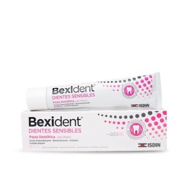 Паста за зъби Isdin Bexident Чувствителни зъби (75 ml)