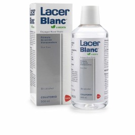 Вода за Уста Lacer Blanc Мента (500 ml)