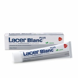 Избелваща Паста за Зъби Lacer Blanc Мента (125 ml)