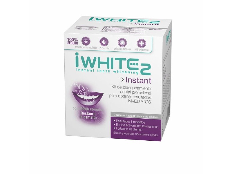 Комплект за Избелване iWhite Instant 2