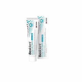 Паста за Зъби Грижа за Венците Isdin Bexident Антисептично (125 ml)