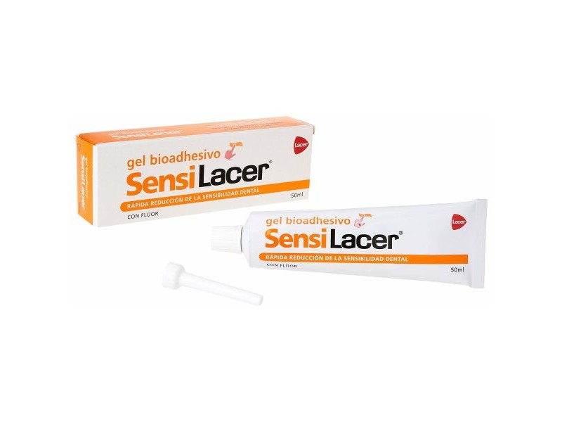 Лепила Lacer Sensilacer Успокояване Орално