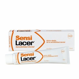 Паста за зъби Lacer Sensi (125 ml)
