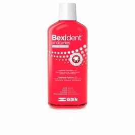 Вода за Уста Isdin Bexident Антикариес (500 ml)