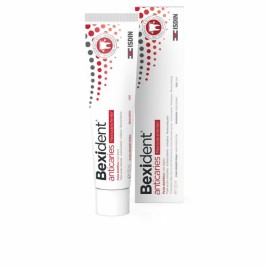 Паста за Зъби против Кариес Isdin Bexident Anticaries 125 ml