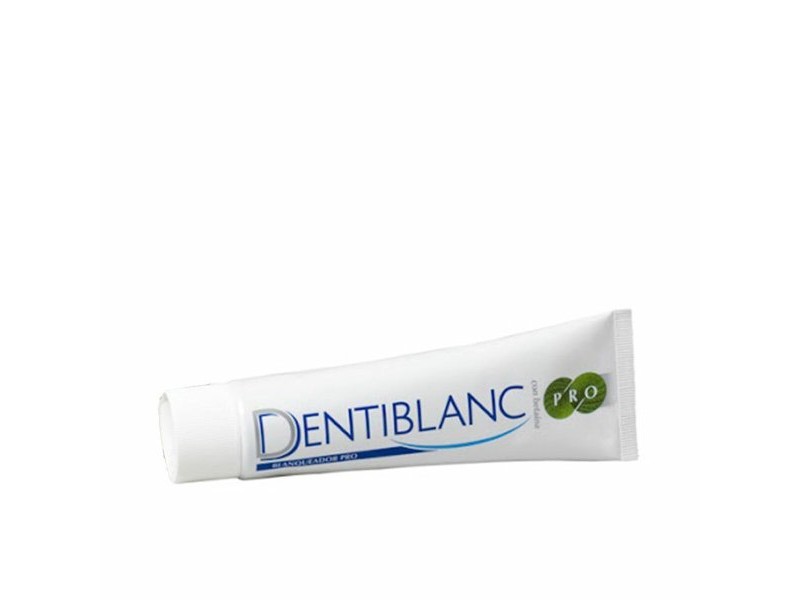 Избелваща Паста за Зъби Dentiblanc DENTIBLANC 100 ml