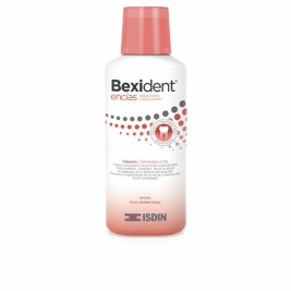 Вода за Уста Isdin Bexident Encías Зъби Венци 250 ml