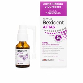 Вода за Уста Isdin Bexident Aftas Защита за уста (15 ml)