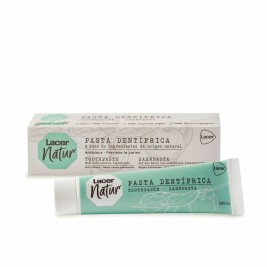 Паста за зъби Lacer Natur (100 ml)