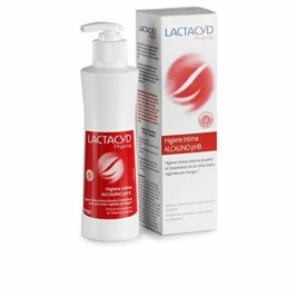 Гел за Интимна Хигиена Lactacyd Alcalino pH8 (250 ml)