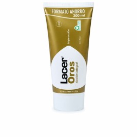 Паста за Зъби Цялостно Действие Lacer Oro Acción Integral (200 ml)