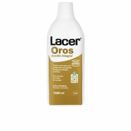 Вода за Уста Lacer Oros 1 L