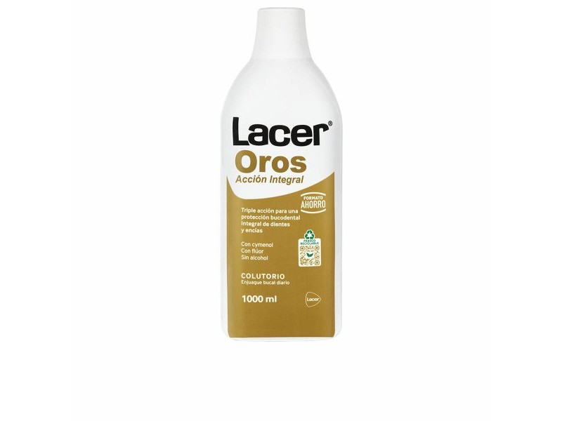Вода за Уста Lacer Oros 1 L