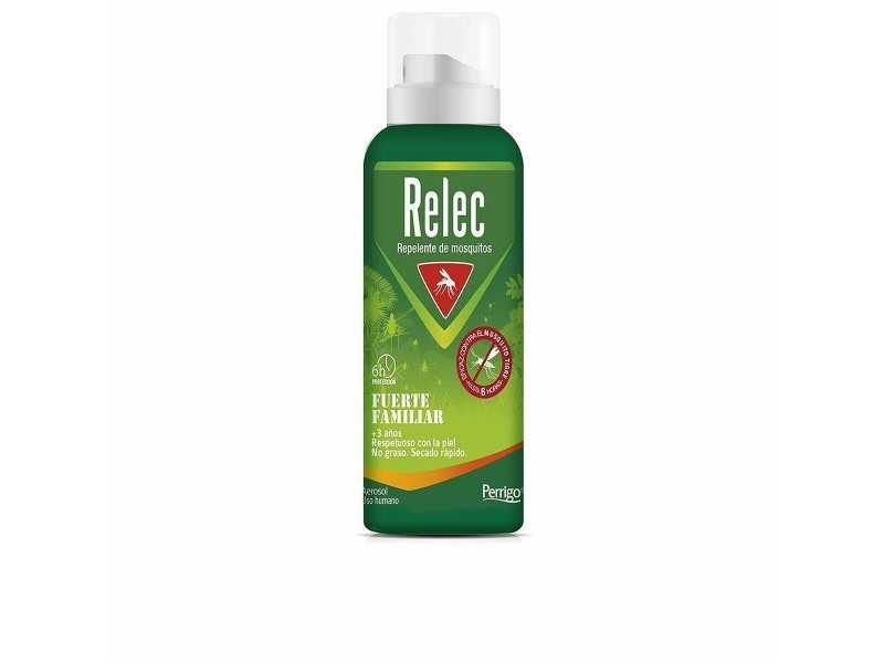 Репелент против комари Relec Spray