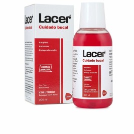 Вода за Уста Lacer (200 ml)