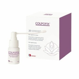 Менструална Чашка Colpofix COLPOFIX GEL VAGINAL