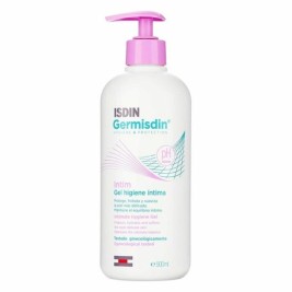 Сапун за Интимна Хигиена Isdin Germisdin Intim (500 ml)