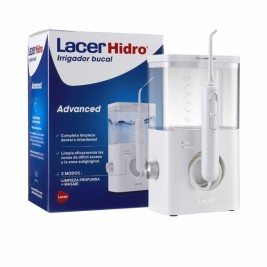 Душ за уста Lacer Hidro Advanced Бял