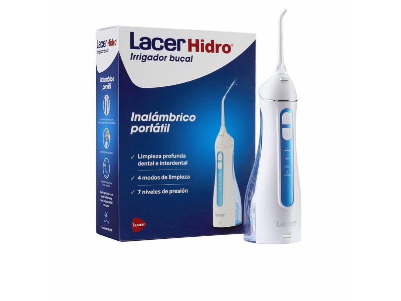 Душ за уста Lacer Hidro преносим