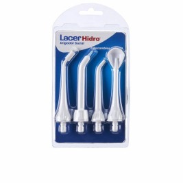 Резервна глава Lacer Hidro Advanced Душ за уста 4 Части