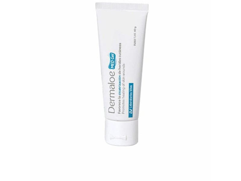 Лечебен крем Dermaloe MED 40 g