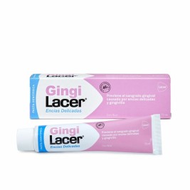 Паста за Зъби Чувствителни Венци Lacer Gingi (75 ml)
