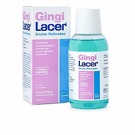 Вода за Уста Lacer Gingi (200 ml)