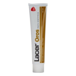 Паста за Зъби с Максимална Защита Lacer Lacer Oros 125 ml