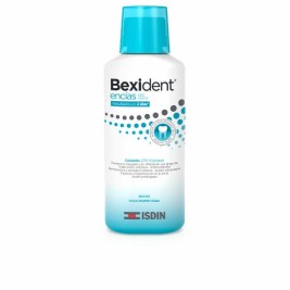 Вода за Уста Isdin Bexident Encías Зъби Венци 250 ml