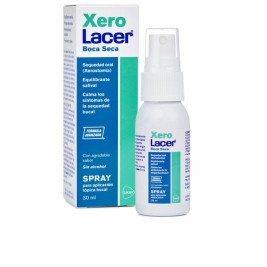 Вода за Уста Lacer Xero Boca Seca Spray (30 ml)