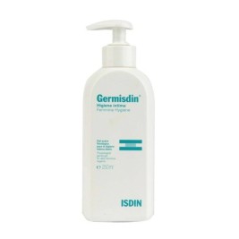 Гел за Интимна Хигиена Isdin Germisdin Intim (250 ml)