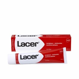 Паста за Зъби Цялостно Действие Lacer (125 ml)