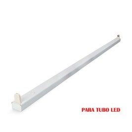 Водоустойчив LED Екран EDM Флуоресцентна тръба LED тръба Бял A 22 W